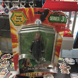Doctor Who Action Figure  Series 3 Dalek Sec Hybrid0