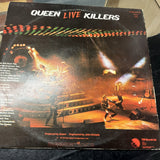 Queen "Live Killers"(2 LP) EMI1