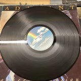 Adam Ant Manners And Physique UK 1990 Vinyl Record Album LP3