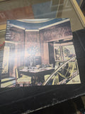 ROD STEWART  NEVER A DULL MOMENT Mercury 6499 153 Vinyl LP Album2