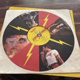 EMC 3351 12" 33RPM '80 QUEEN "FLASH GORDON" A3/B44