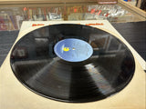 BOB MARLEY and THE WAILERS Uprising 1980  Island Vinyl Album 2