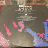 Stefano Secchi Featuring Lyn Collins – Break Your Heart 12" Vinyl Maxi Single1