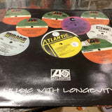 Donna Lewis - Fools Paradise - US Double Promo 12" Vinyl - 1997 - Atlantic1