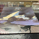 Yes - Drama Vinyl LP Atlantic SD 16019 EX Gatefold 1980 Classic Rock US Pressing0