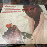 Sylvester, ‘I (Who Have Nothing)’/You Make Me Feel’, 12” (1979 EMI, PLAY TESTED)0