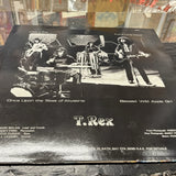 Marc Bolan And T. Rex/ Life's A Gas/ 1982 UK/ Limited Edition 12" Vinyl EP/ VG+1