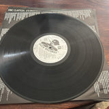 ERIC CLAPTON JOURNEYMAN (VINYL LP RECORD) 1989 ORIGINAL RELEASE EX2