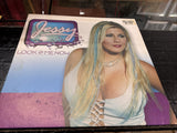 Jessy - Look @ Me Now, 12", (Vinyl)0