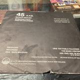 UB40 Madam Medusa 12" Vinyl Single Graduate 19800