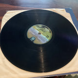 Def Leppard On Through The Night LP Vinyl Record 1980 Mercury SRM 1-38282