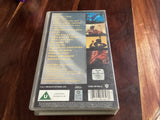 REM ~ Tourfilm ~ Deleted 1990 UK 17-track Warner label VHS PAL video