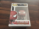 FUNKO POP! - SPIDER-MAN 1158 ☆ Spider-Man No Way Home ☆ Marvel0