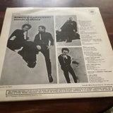 Simon & Garfunkel Sounds of Silence Vinyl LP Record (1966)1