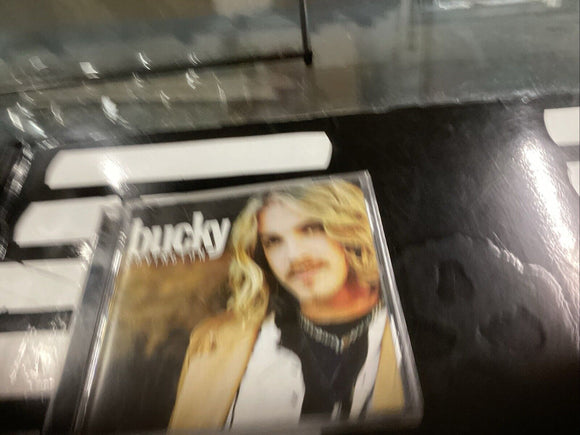 Bucky Covington - Bucky Covington CD