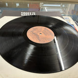 Squeeze A Round And A Bout ORIGINAL COVER I.R.S. Records Vinyl LP2