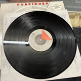 Foreigner  ( 4  )  Vinyl LP 1981 SD-16999 Atlantic Records3