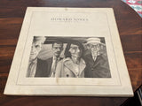 Howard Jones  Human's Lib  Vinyl LP0