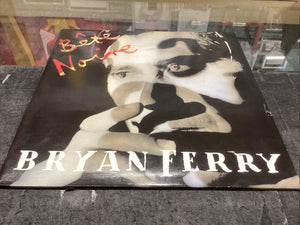 Bryan Ferry - Bête Noire (Vinyl) Lp