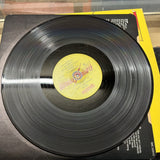 EMC 3351 12" 33RPM '80 QUEEN "FLASH GORDON" A3/B4 Veg2
