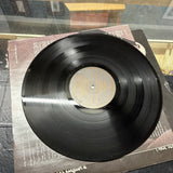 Phil Collins No Jacket Required Original 1985 Vinyl Album2