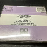 Young Fresh Fellows Includes A helmet Cd1