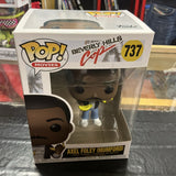 Funko Pop! Vinyl: Axel Foley (Mumford) #7370