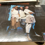 Pointer Sisters  Break Out Album Lp 1983 Planet Records Vinyl Record 12"1