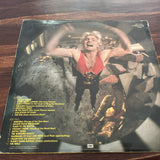 EMC 3351 12" 33RPM '80 QUEEN "FLASH GORDON" A3/B41