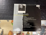 Elton John breaking hearts vinyl LP record 1984 Geffen Records GHS 24031 VG+1