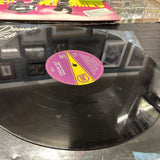Dennis Edwards - Coolin' Out Lp3