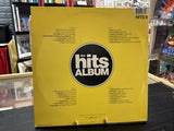 Various - The Hits Album 9 - 1988 Double Vinyl Album1