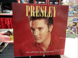 Elvis Presley The all time greatest hits vinyl excellent condition0