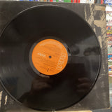 Harry Nilsson Son Of Schmilsson GAT LP Album Vinyl Record SF8297 Rock Pop 70’s3