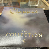 Clannad The Collection 1986 Album0