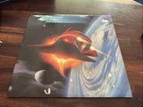 ZZ Top - Afterburner (Vinyl LP +insert)0