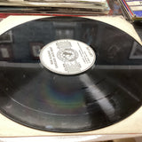 VARIOUS - ROB OLSON'S CHICAGO JACK BEAT 12" ALBUM3