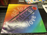 T3-92 MANTRONIX Got To Have Your Love .. 12” SINGLE .. 1989 .. V-155210