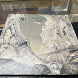 Yes Relayer Vinyl LP Record Roger Dean Cover Porky Pecko Prog Rock Atlantic0