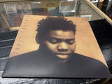 Tracy Chapman LP Album Stereo Matte Sleeve Europe 1988  Vinyl Record0