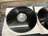 U2 - RATTLE AND HUM 1st UK Island Records U27 Press 1988 Live 2xLP3