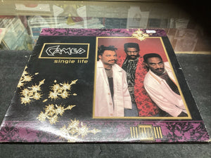 Cameo - Single Life - 12" Vinyl LP Record Album - JABH 14