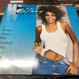 Whitney Houston I Wanna Dance With Somebody 12” vinyl single 1987 Arista Records0