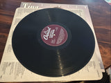 Tina Turner - Private Dancer 12" Vinyl LP Album Record 1984 Capitol Records 2