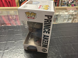 Prince Akeem Prinz Zamunda Coming To America POP! Movies #574 Vinyl Figur Funko2