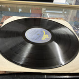 Michael Jackson Off the Wall Epic 1979 12" Vinyl LP 33 RPM EPC 834684