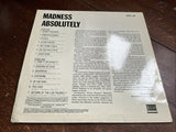 madness absolutely vinyl Lp1