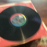 Tina Turner Break Every Rule 12” Vinyl LP 1986 Capitol Records2