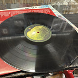 John Lennon - Shaved Fish - Best Of LP With Lyric Inner Nice Copy3