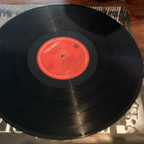 The 4 Of Us Man Alive Promo Lp3